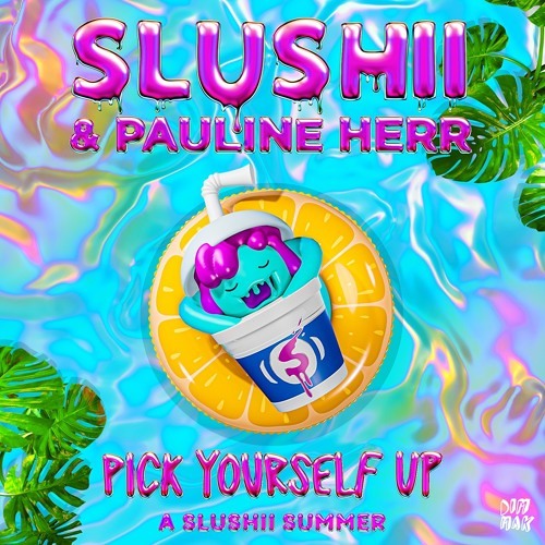 Pick Yourself Up (w/ Pauline Herr)