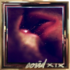 Covid XIX // Jour 07 : 3mm