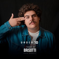 Brisotti (BRA) @ Under Waves #247