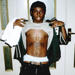 33 - WEEZY F BABY (Prod. SaucedbyLuck)