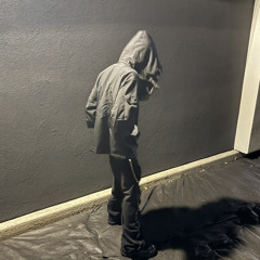 rick owens cloak (dexxtern)