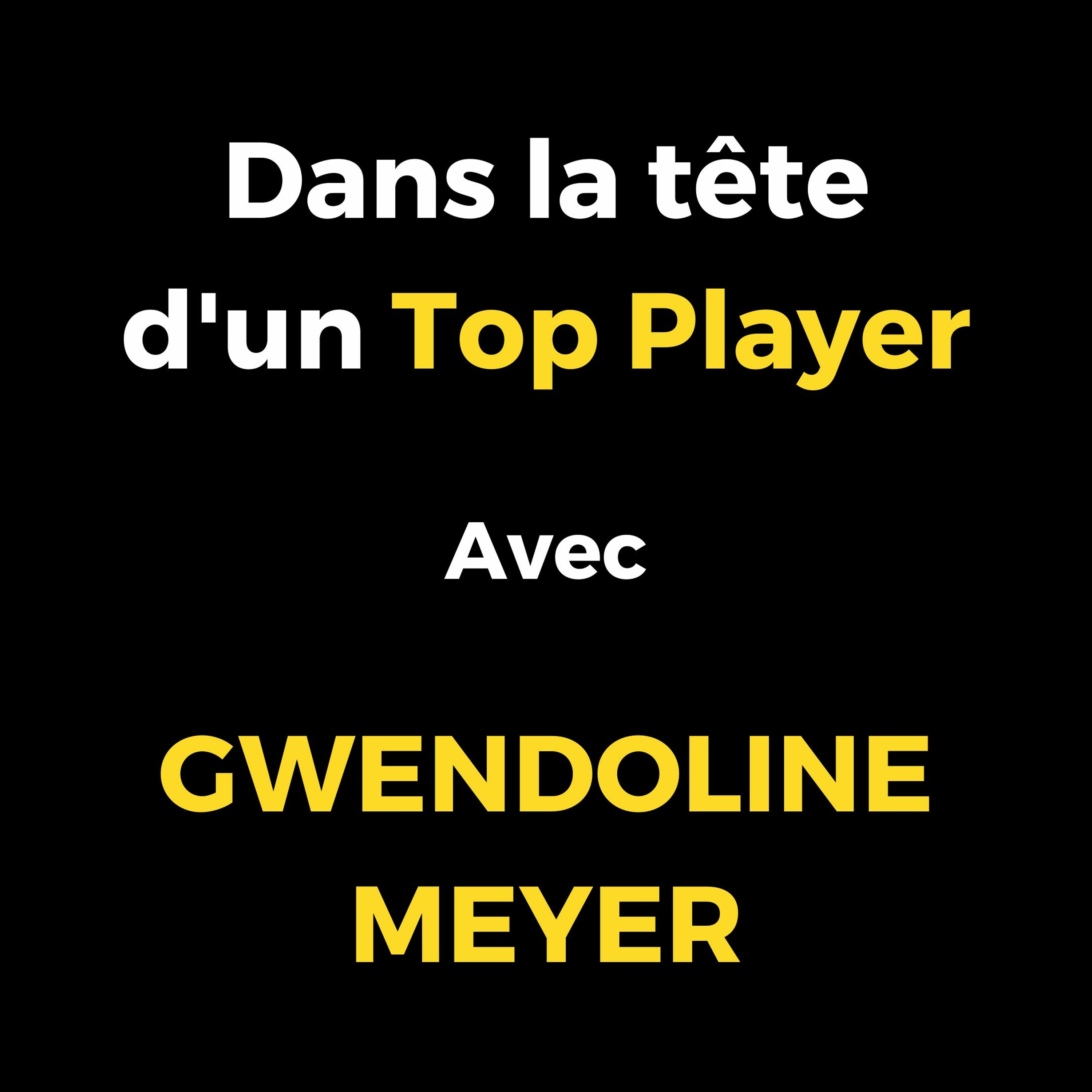 Dans la tête d\'un Top Player - Florian HUGUES