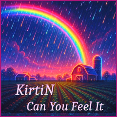 Can You Feel It