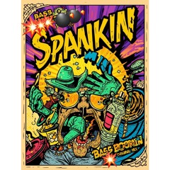 Bass Boomin (original mix) Available On Spotify