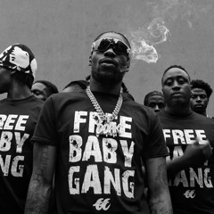 Russ Millions X Baby Gang - Any Location (Prod. @sebzbeats)