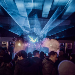 DURCH DICK UND DÜNN ❄️ ELECTRONIC BRIDGE ❄️ WINTER EDITION 27.01.2024