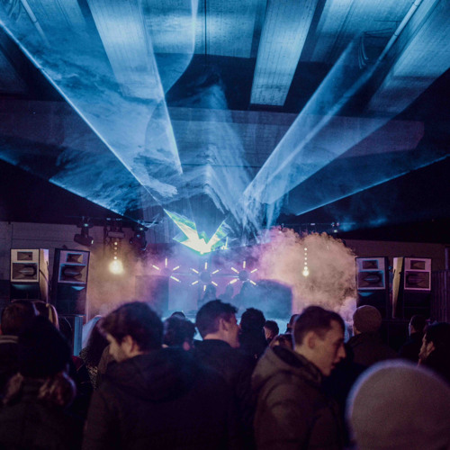 DURCH DICK UND DÜNN ❄️ ELECTRONIC BRIDGE ❄️ WINTER EDITION 27.01.2024