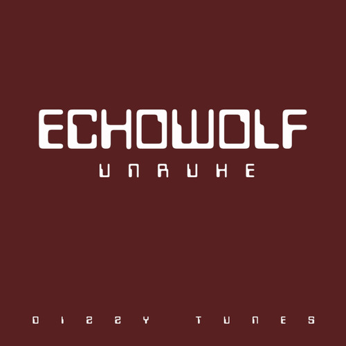 Echowolf - releases