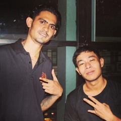 Where No One Goes_Remix by MICE x TYPING x RUVIK OHM