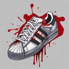 FATHER DAEMONEN - BLOODY SHELL TOES ( ft. + prod. X3dV)