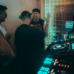 NEZZ @ Kofla Invita , Odyssey After 13/06/25