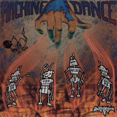 Machine Dance