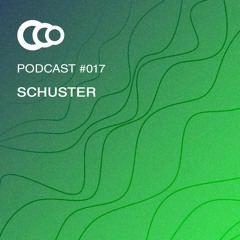 #017 mixed by SCHUSTER