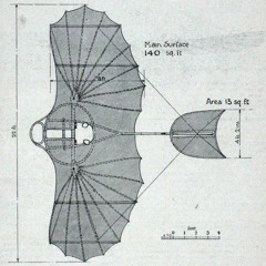 5CRO - Otto Lilienthal