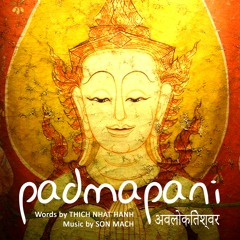 Padmapani (Official)
