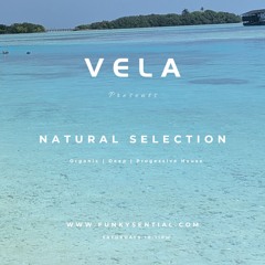 Natural Selection 011 - 22/11/25