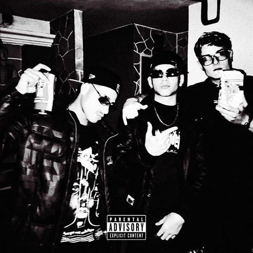 Oneil98' x KingCity - MuchoSmoke ft Astro (Prod.Luxx x Pannamiguell)