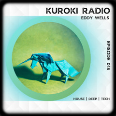 Kuroki Radio w/ Eddy Wells - 20.09.25 🇦🇺