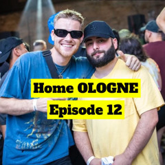 Home OLOGNE Episode 12