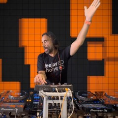 DJ Mathon is in the house Ibiza Podcast 401