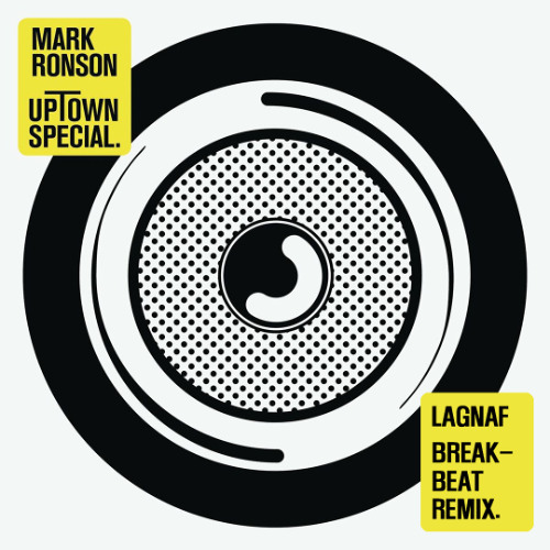 Bruno Mars 「Uptown Funk」収録Mark Ronson LP Bruno Mars Uptown Funk 収録 Mark Ronson LP - メルカリ