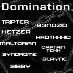 DOMINATION