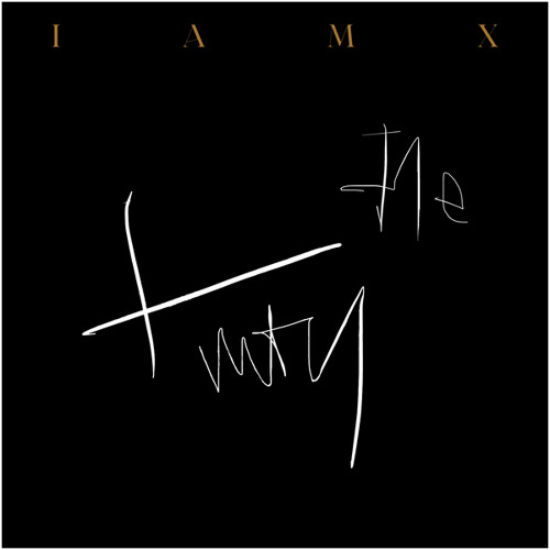 Stream The Truth (Post Truth Rework) by IAMX | Listen online for free ...
