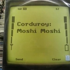 Moshi Moshi