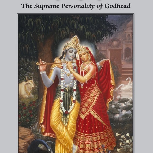 (ePUB) Download Krishna, the Supreme Personality of Godh BY : His Divine Grace A. C. Bhaktivedanta Swa