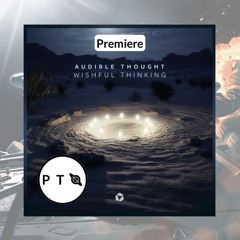 PREMIERE: Audible Thought - Vibrations [Techgnosis Records]