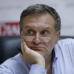 У нас появился новый жанр — «заявления Офиса президента» — Гарань