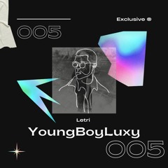 (DEMO) YoungBoyLuxy Vol 5 - Letri
