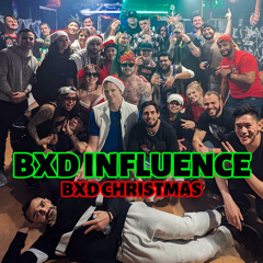 BXD CHRISTMAS