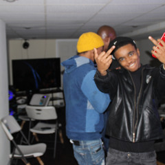 Yjjat - No Breaks (Ref)