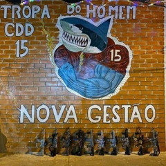 FODE PIRANHA COM A TROPA DO 15 EDIT PAI ( DK PEDRINHO & XANDE CDD )