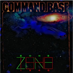 01 - Zone1540 - Avenger