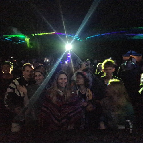 TT- PsyTrance Set @ Earthdance 2023 - 10.30pm - 12am 16 - 09 - 2023