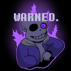 (+FLP)  WARNED. | Cover