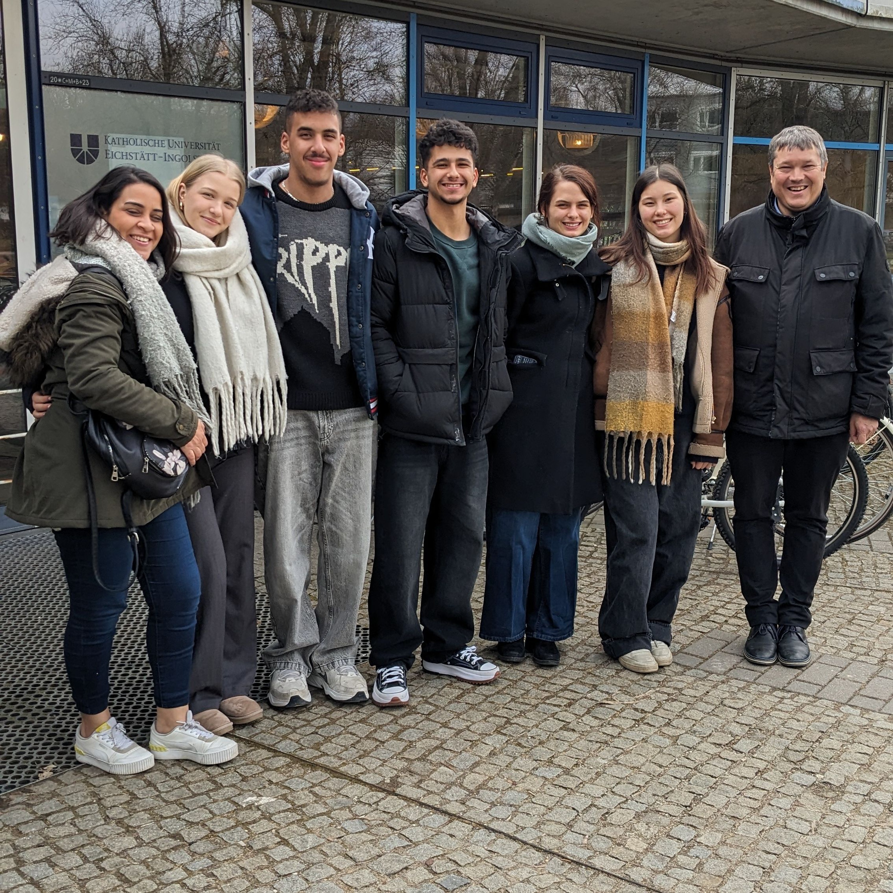 Radio K1 - Der Hörfunk für das Bistum Eichstätt