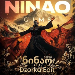 GIMS - Ninao ( Dzorka Techno Edit )