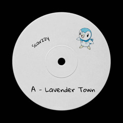 Scarzzy - Lavender Town FREE