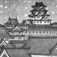 stay away from the castle