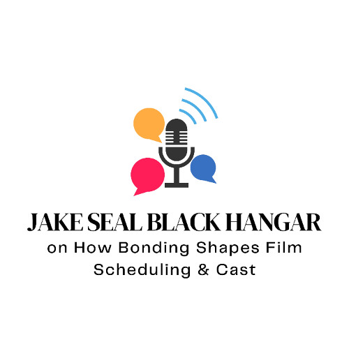 Jake Seal Black Hangar on How Bonding Shapes Film Scheduling & Cast