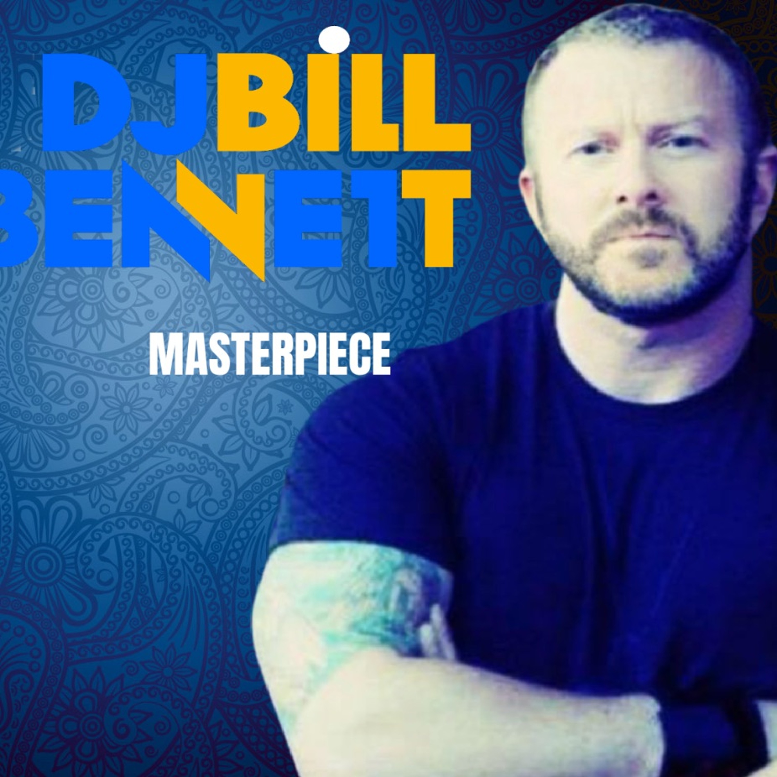 Bill Bennet Fit Over 50