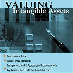 Access PDF EBOOK EPUB KINDLE Valuing Intangible Assets by  Robert Reilly &  Robert Schweihs 📭