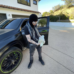 No Pissin’ (Yeat Unreleased)