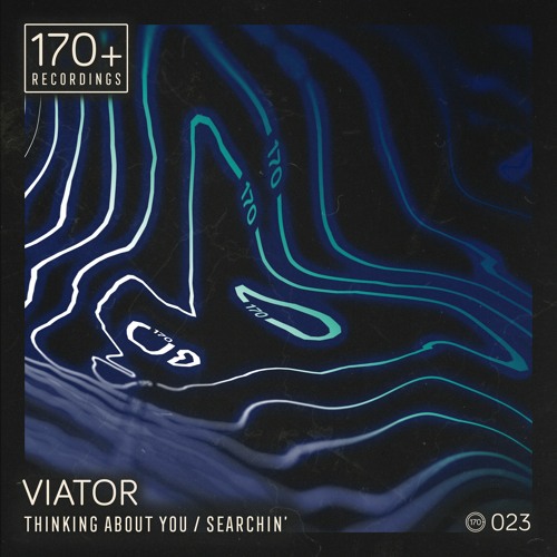 Viator - Searchin' [Premiere]