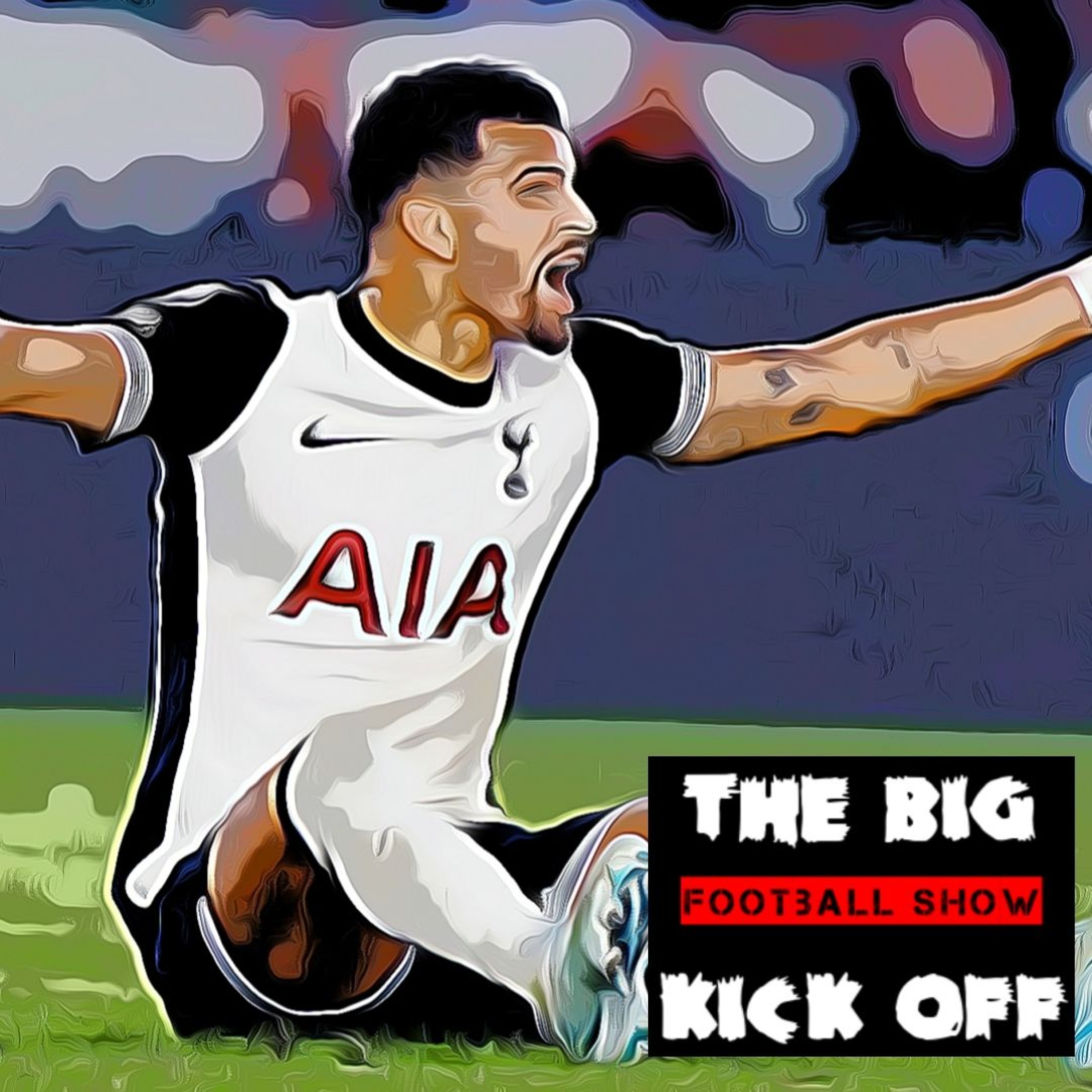 Tbko Football Show S5E3 : Big Bad Dom