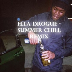 HLD - Summer Chill