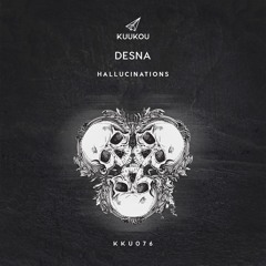 DESNA - High Priestess
